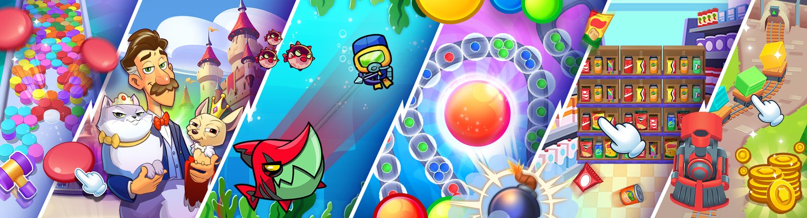 Banner promocional